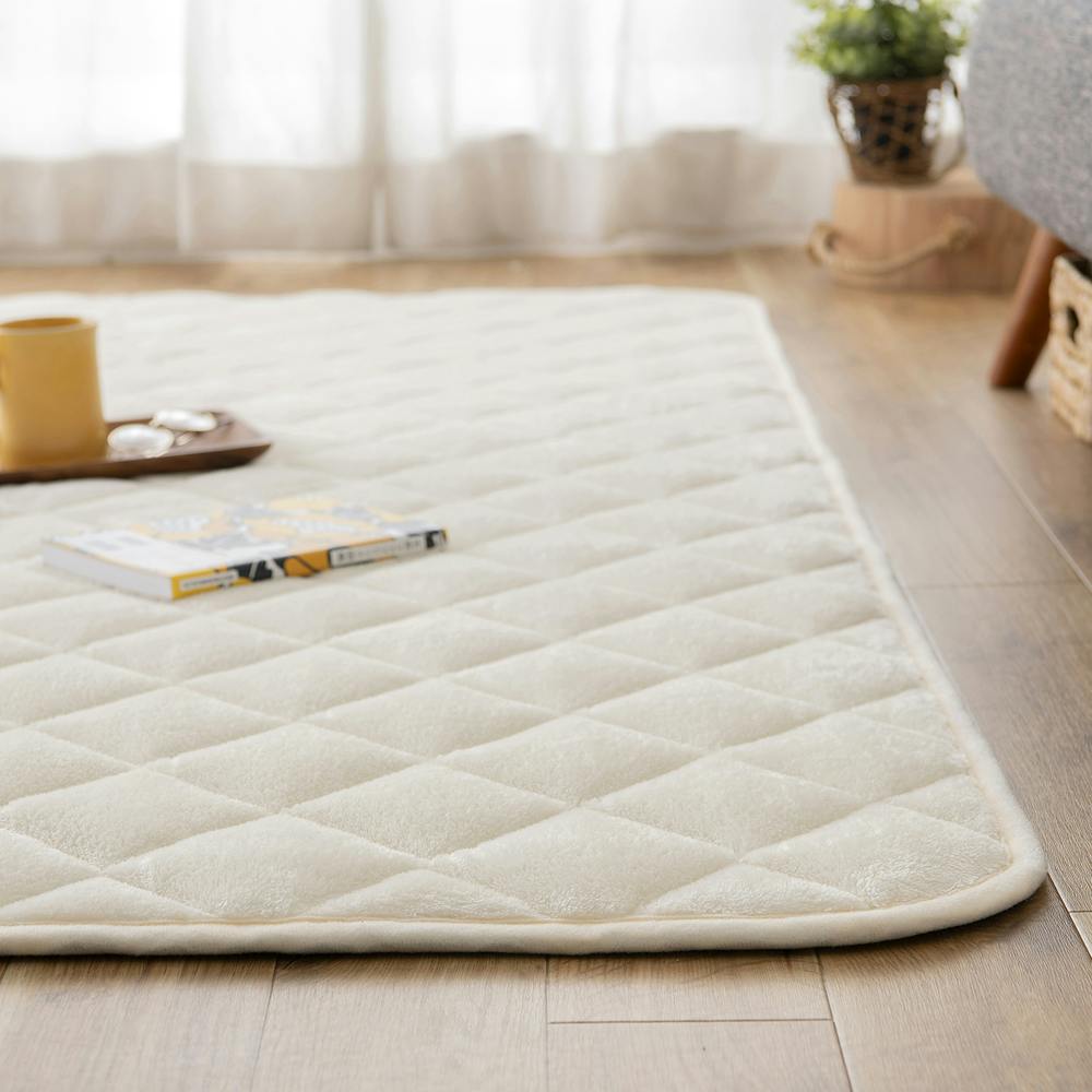 敷布団 防炎合繊敷きふとん ZepheRV ゼファーファイブ 防炎寝具 防炎