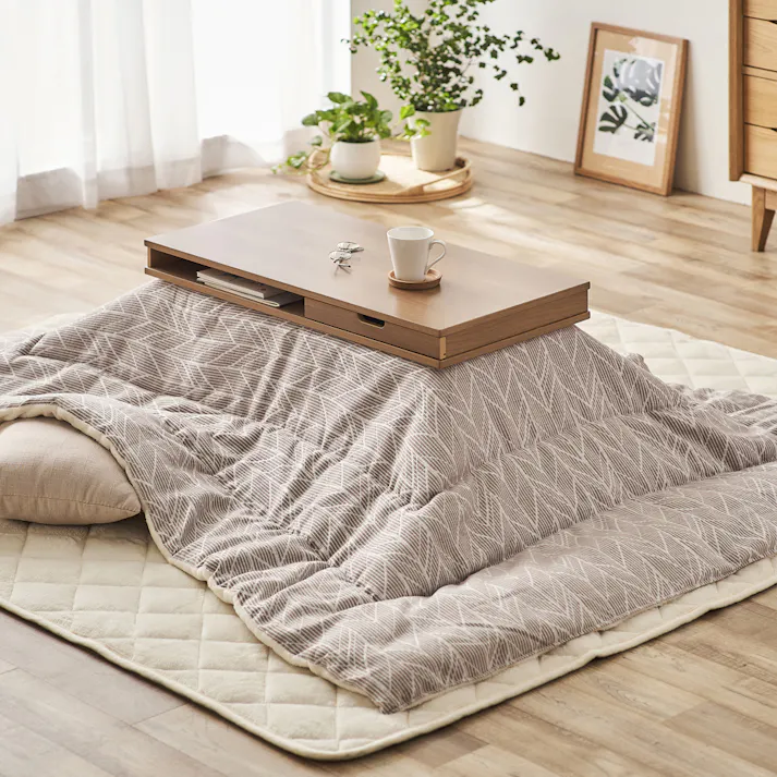 アイリスオーヤマ こたつ敷布団 KSBA-1919 アイボリー こたつ布団 あったか こたつ 炬燵 4967576565851【別送品】