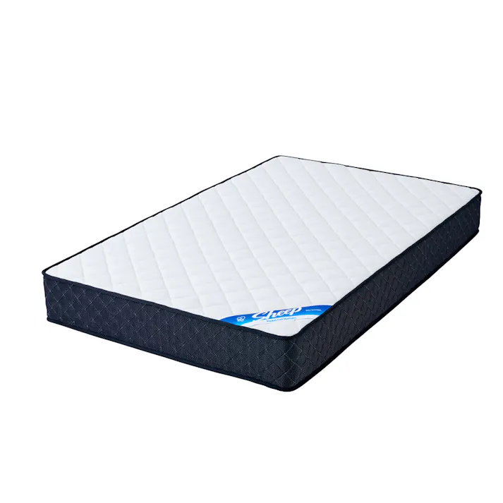 アイリスオーヤマ ポケットコイルマットレス PMTS21H-SD ホワイト 寝室 睡眠 ベッド マットレス 4967576571319【別送品】