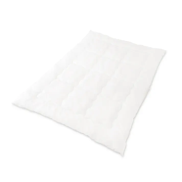 アイリスオーヤマ ふんわり掛けふとん 厚手 FWIK-S ホワイト 掛け布団 布団・カバー 4967576598293【別送品】