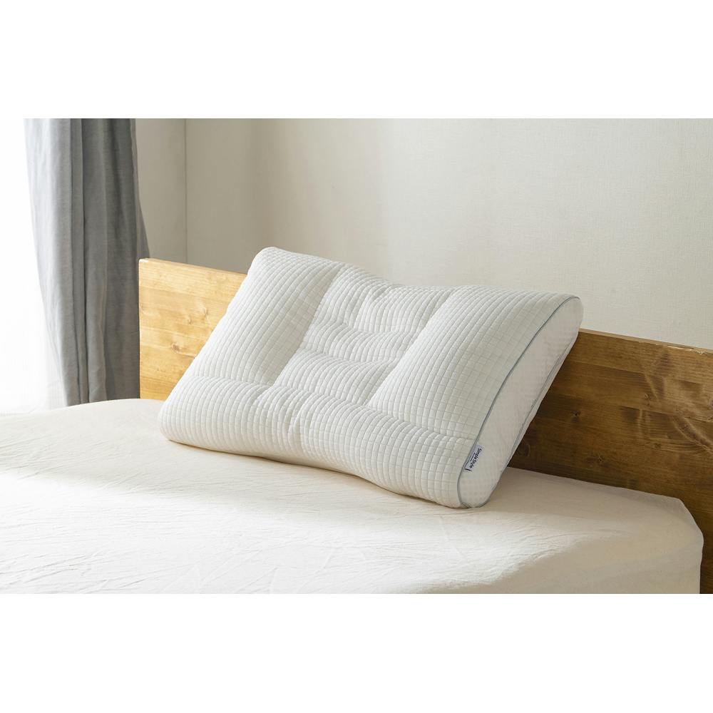 アイリスオーヤマ パイプまくら 高さ調整タイプ PPU-4060T 高さ