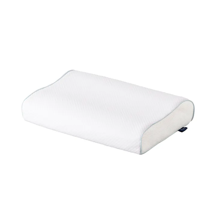 アイリスオーヤマ エアリーピロー高反発コンパクトタイプ APHC-35 高反発 コンパクト 枕 4967576601924【別送品】