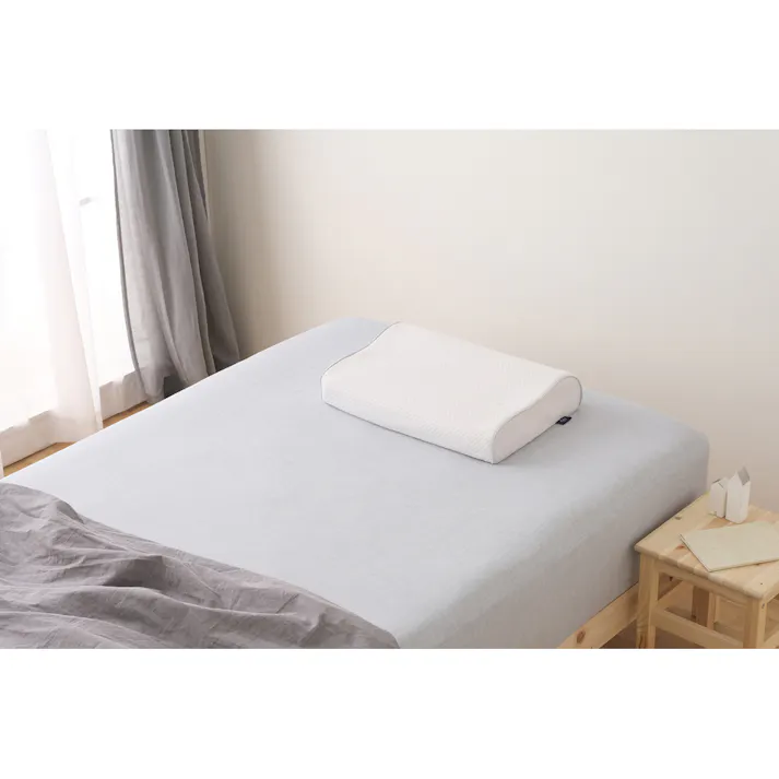 アイリスオーヤマ エアリーピロー高反発コンパクトタイプ APHC-35 高反発 コンパクト 枕 4967576601924【別送品】