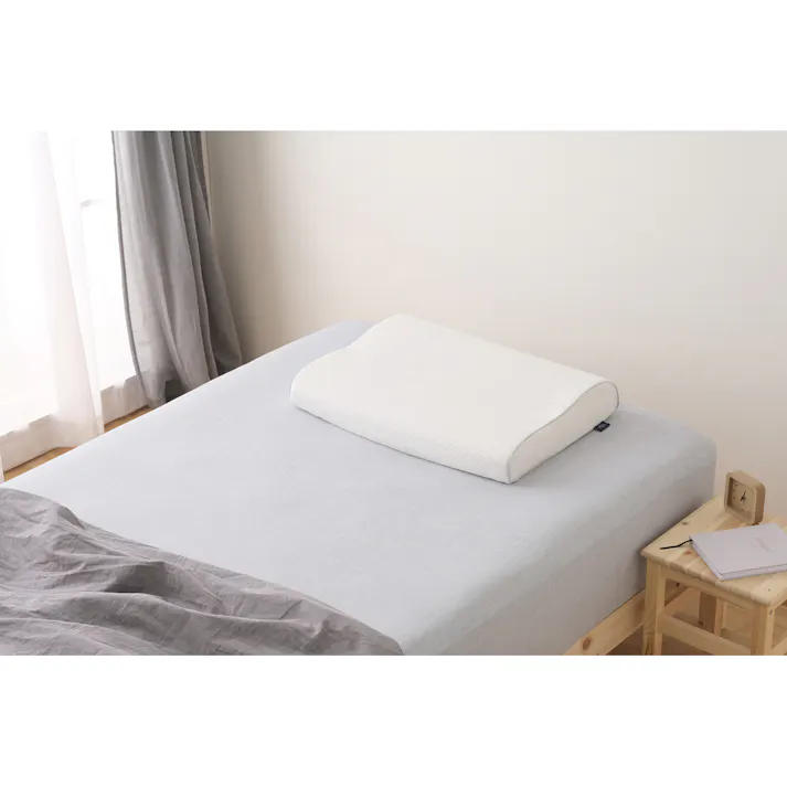 アイリスオーヤマ エアリーピロー高反発スタンダードタイプ APHS-43 高反発 枕 4967576601948【別送品】