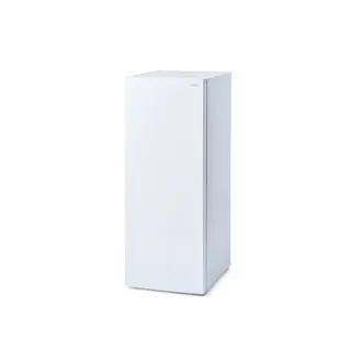 アイリスオーヤマ 冷蔵庫142L IRSN-14A-W ホワイト 冷蔵庫 大容量 冷凍食品 保存 ストック 4967576604369【別送品】