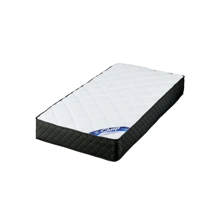 アイリスオーヤマ ポケットコイルマットレス PMTS25H-S ホワイト 寝室 睡眠 ベッド マットレス 4967576613637【別送品】