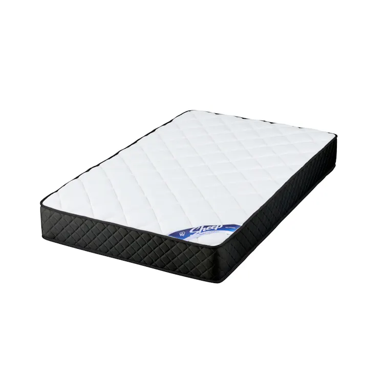 アイリスオーヤマ ポケットコイルマットレス PMTS25H-SD ホワイト 寝室 睡眠 ベッド マットレス 4967576613644【別送品】