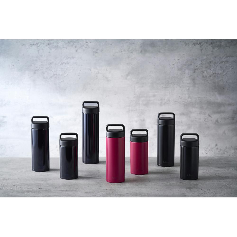 アイリスオーヤマ fulme.マグボトル ストレートハンドル付 FM-SR480