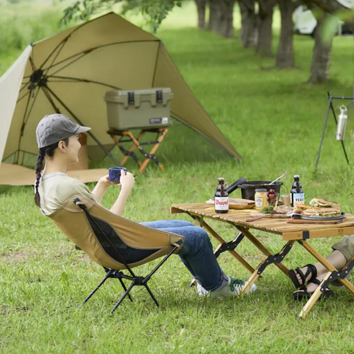 アイリスオーヤマ HUGEL クーラーボックス 40L TC-40 カーキ キャンプ 釣り クーラーボックス 4967576618496【別送品】