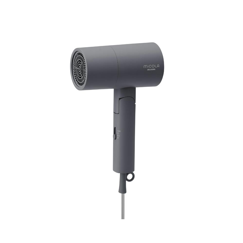 アイリスオーヤマ イオンドライヤー HDR-M101-H ダークグレー 理美容 髪 ドライヤー 4967576618939 ドライヤー・ヘアアイロン アイリスオーヤマ イオンドライヤー HDR-M101-H ダークグレー 理美容 髪 ドライヤー 4967576618939 ドライヤー・ヘアアイロン