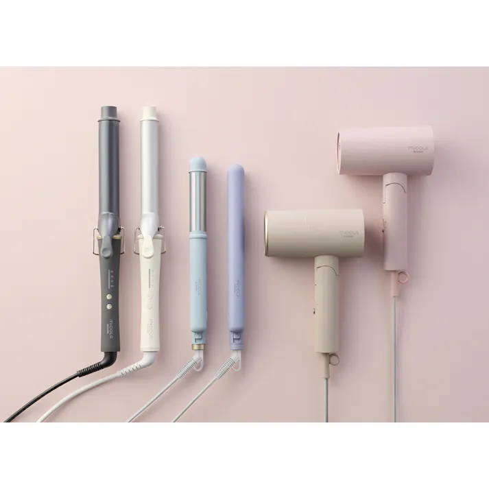 アイリスオーヤマ イオンドライヤー HDR-M201-T モカ 理美容 髪 ドライヤー 4967576618991【別送品】