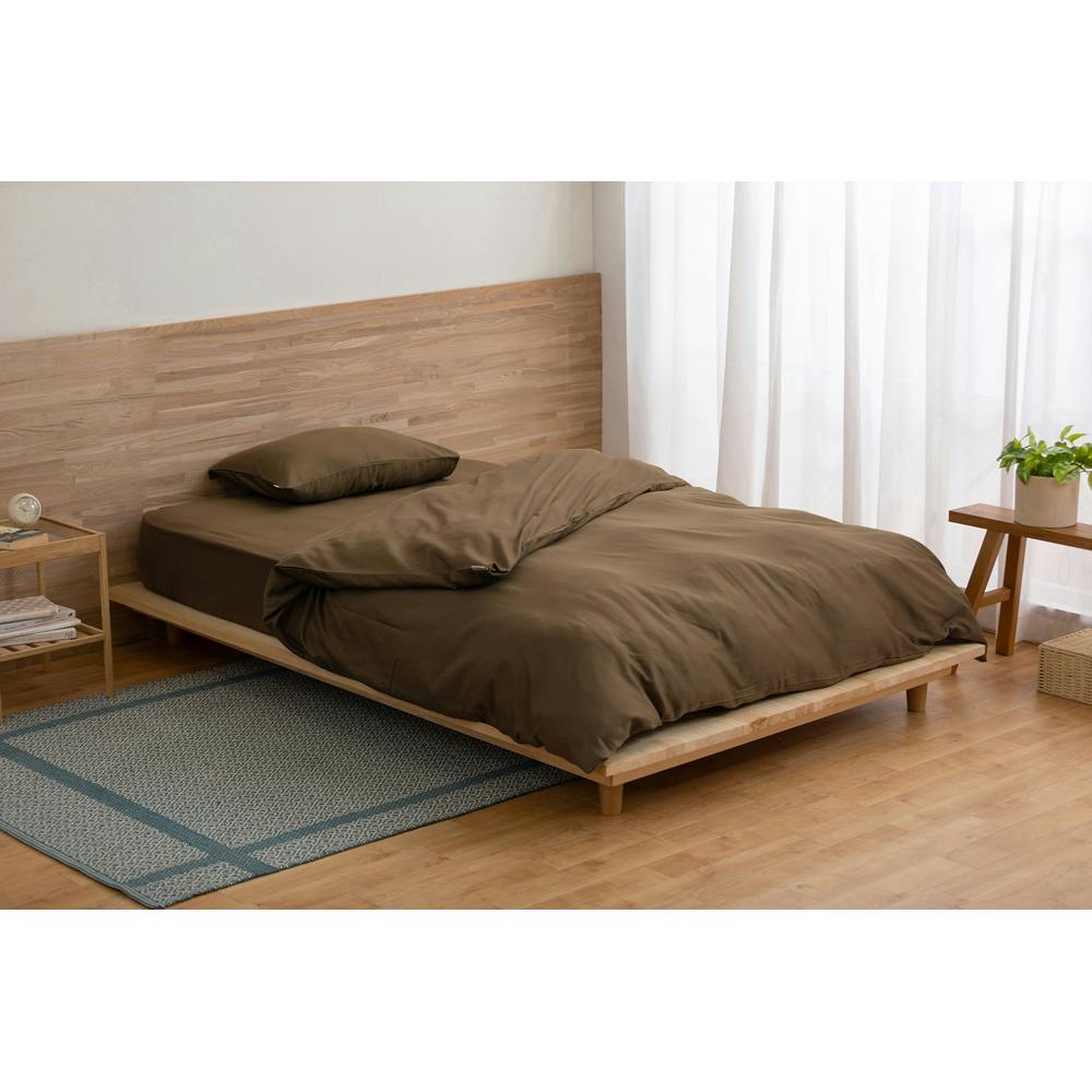 アイリスオーヤマ 掛け布団カバー KKC-CS-S ブラウン 布団 ベッド カバー 寝室 睡眠 4967576620123 掛け布団カバー アイリスオーヤマ 掛け布団カバー KKC-CS-S ブラウン 布団 ベッド カバー 寝室 睡眠 4967576620123 掛け布団カバー