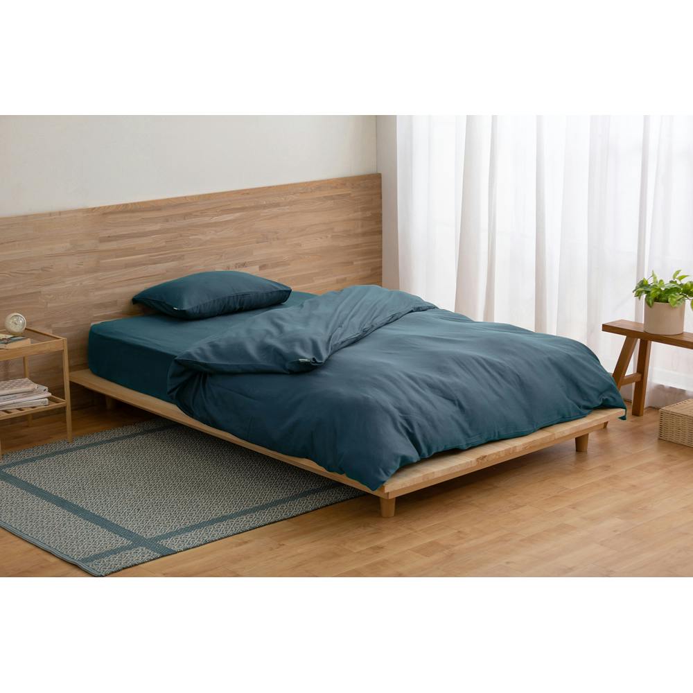 アイリスオーヤマ 掛け布団カバー KKC-CS-S ネイビー 布団 ベッド カバー 寝室 睡眠 4967576620147 掛け布団カバー アイリスオーヤマ 掛け布団カバー KKC-CS-S ネイビー 布団 ベッド カバー 寝室 睡眠 4967576620147 掛け布団カバー