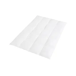 アイリスオーヤマ 羽毛ふとん KKF-WD9008-SL アイボリー 掛け布団 あったか 4967576633000【別送品】