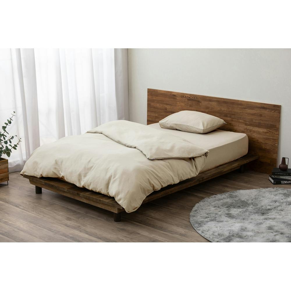 アイリスオーヤマ 掛け布団カバー KKC-TCW-D アイボリー 布団 ベッド カバー 寝室 睡眠 4967576633857 掛け布団カバー アイリスオーヤマ 掛け布団カバー KKC-TCW-D アイボリー 布団 ベッド カバー 寝室 睡眠 4967576633857 掛け布団カバー