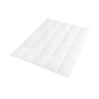 アイリスオーヤマ 羽毛ふとん KKF-WD901-SDL アイボリー 掛け布団 あったか 4967576634496【別送品】