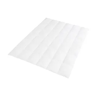 アイリスオーヤマ 羽毛ふとん KKF-WD9004-SDL アイボリー 掛け布団 あったか 4967576634533【別送品】