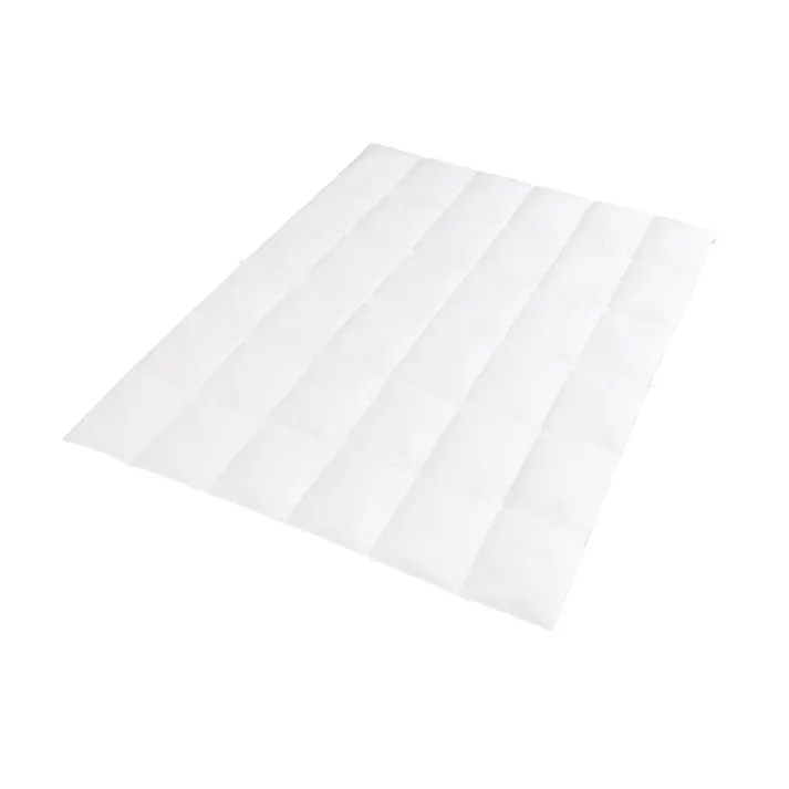 アイリスオーヤマ 羽毛ふとん KKF-WD9004-SDL アイボリー 掛け布団 あったか 4967576634533【別送品】