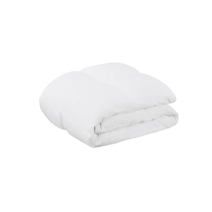 アイリスオーヤマ 羽毛ふとん KKF-WD9004-SDL アイボリー 掛け布団 あったか 4967576634533【別送品】