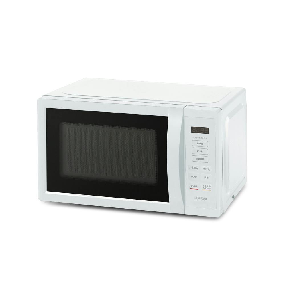 アイリスオーヤマ 電子レンジ17L IMB-T178-W ホワイト キッチン 料理 一人暮らし 時短 単機能レンジ 4967576634731 電子レンジ・オーブン アイリスオーヤマ 電子レンジ17L IMB-T178-W ホワイト キッチン 料理 一人暮らし 時短 単機能レンジ 4967576634731 電子レンジ・オーブン