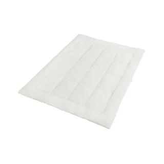 アイリスオーヤマ 高機能保温わた掛けふとん KKF-TUK15-SD アイボリー 掛け布団 あったか 4967576634977【別送品】