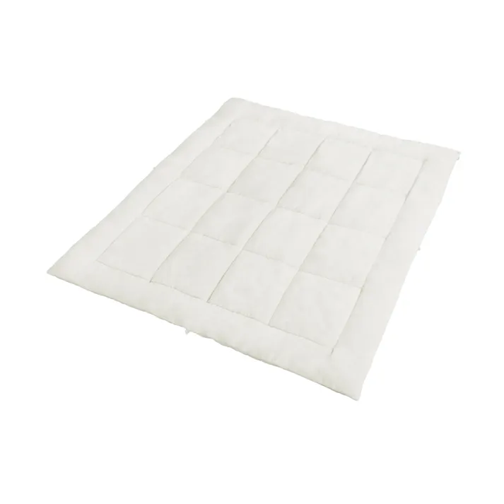 アイリスオーヤマ 高機能保温わた掛けふとん KKF-TUK15-D アイボリー 掛け布団 あったか 4967576634984【別送品】