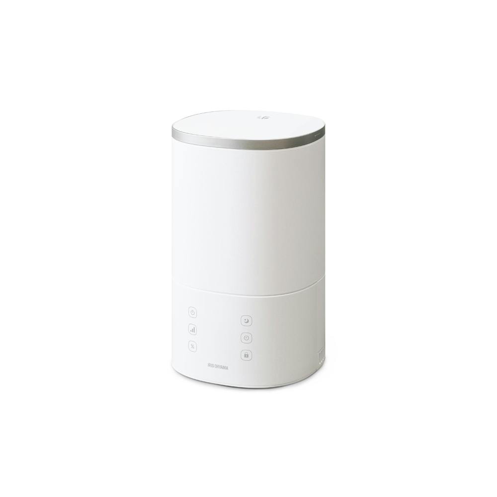 アイリスオーヤマ 上給水ハイブリッド加湿器550ml AHM-HU55A-W ホワイト 喉 声 乾燥 加湿器 4967576636056 加湿器 アイリスオーヤマ 上給水ハイブリッド加湿器550ml AHM-HU55A-W ホワイト 喉 声 乾燥 加湿器 4967576636056 加湿器
