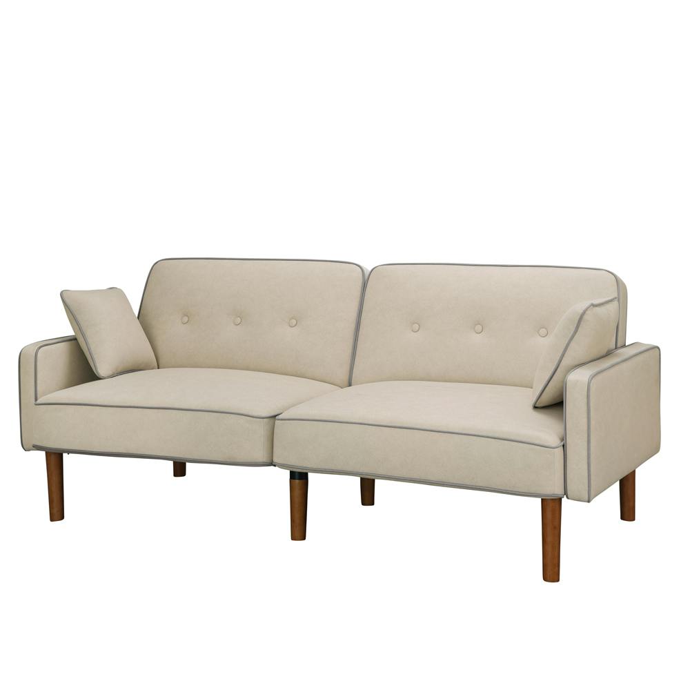 アイリスオーヤマ 2人掛けリクライニングソファ DRSB-2S アイボリー インテリア リビング リクライニング ソファ 4967576636438 ソファー アイリスオーヤマ 2人掛けリクライニングソファ DRSB-2S アイボリー インテリア リビング リクライニング ソファ 4967576636438 ソファー