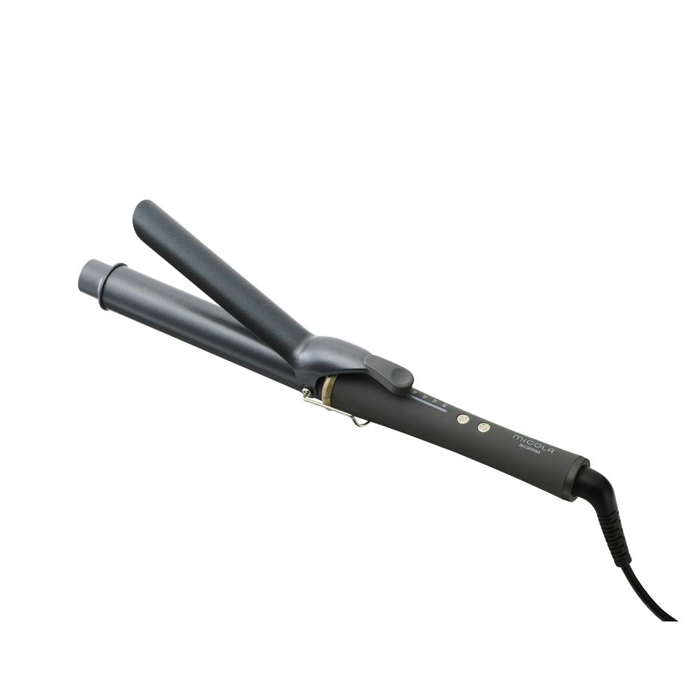 アイリスオーヤマ カールアイロン HIR-MC202-H ダークグレー 理美容 髪 へアアイロン 4967576637343 ドライヤー・ヘアアイロン アイリスオーヤマ カールアイロン HIR-MC202-H ダークグレー 理美容 髪 へアアイロン 4967576637343 ドライヤー・ヘアアイロン