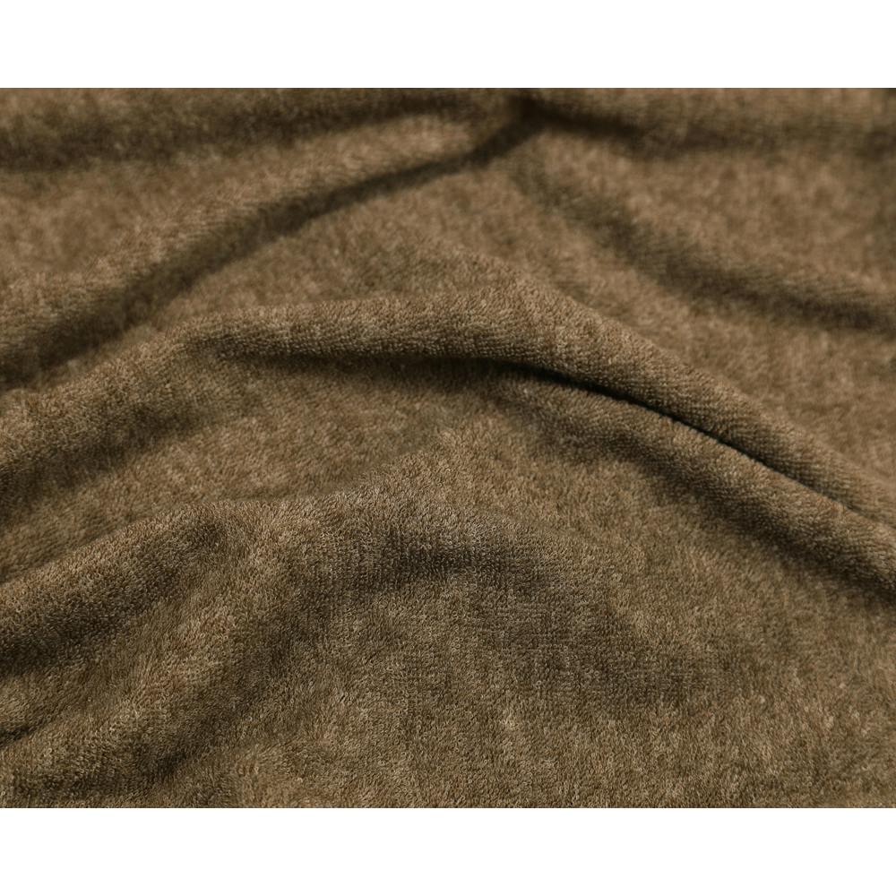 アイリスオーヤマ ボックスシーツ BXS-TCS-SD ブラウン 布団 ベッド カバー 寝室 睡眠 4967576637718 ボックスシーツ・ベッドシーツ