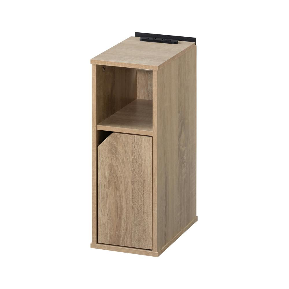 アイリスオーヤマ ナイトテーブル扉付き NTB-180T ライトナチュラル 寝室 リビング テーブル 4967576638449 ローテーブル・センターテーブル アイリスオーヤマ ナイトテーブル扉付き NTB-180T ライトナチュラル 寝室 リビング テーブル 4967576638449 ローテーブル・センターテーブル