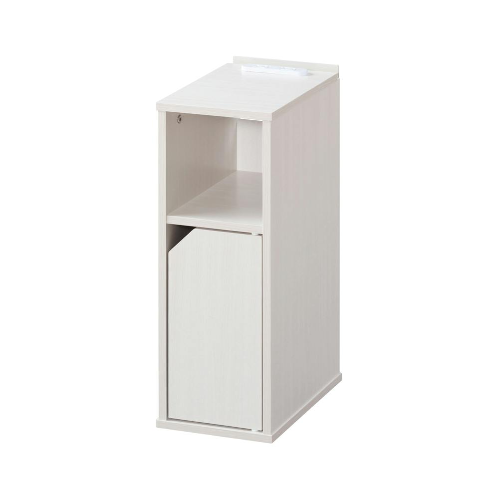 アイリスオーヤマ ナイトテーブル扉付き NTB-180T オフホワイト 寝室 リビング テーブル 4967576638456 ローテーブル・センターテーブル アイリスオーヤマ ナイトテーブル扉付き NTB-180T オフホワイト 寝室 リビング テーブル 4967576638456 ローテーブル・センターテーブル