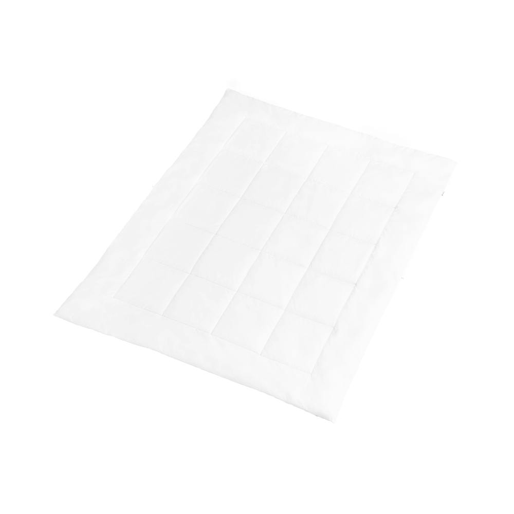 アイリスオーヤマ ふんわり掛けふとん 薄手 FSUK-SD ホワイト 掛け布団 布団・カバー 4967576638562【別送品】