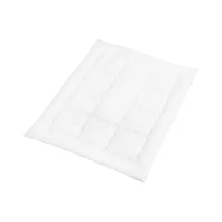 アイリスオーヤマ ふんわり掛けふとん 厚手 FWIK-SD ホワイト 掛け布団 布団・カバー 4967576638586【別送品】