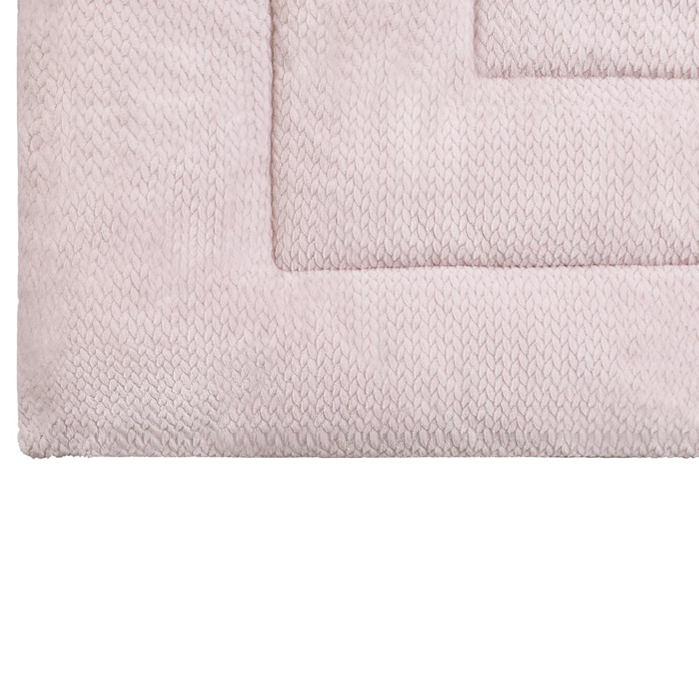 アイリスオーヤマ こたつ掛布団 KKBK-B1919 ペールピンク/ベージュ こたつ布団 あったか こたつ 炬燵 4967576639125【別送品】