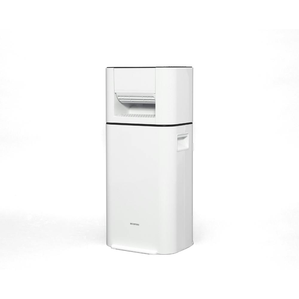 アイリスオーヤマ サーキュレーター付衣類乾燥除湿機5L IJDC-N50-B ブラック 乾燥 衣類 時短 除湿機 4967576646819 除湿機 アイリスオーヤマ サーキュレーター付衣類乾燥除湿機5L IJDC-N50-B ブラック 乾燥 衣類 時短 除湿機 4967576646819 除湿機