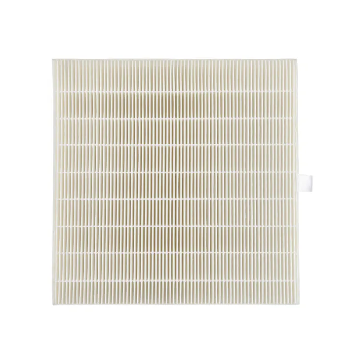 アイリスオーヤマ サーキュレーター付加湿空気清浄機 集塵フィルター CHA-A55-HF 空気 清潔 声 喉 乾燥 空気清浄機 4967576649797【別送品】