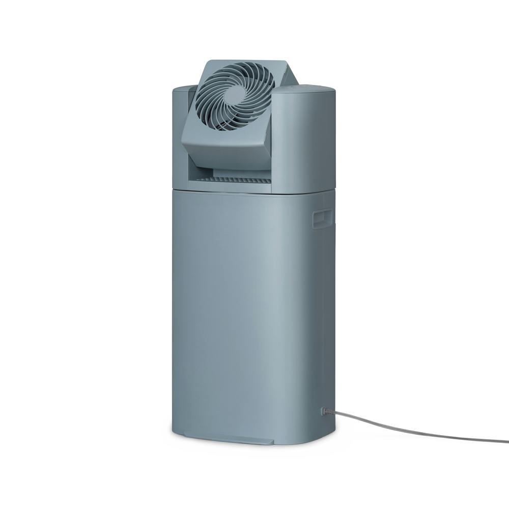アイリスオーヤマ サーキュレーター付き衣類乾燥除湿機5.8L/日 IJDC-P60-AH ブルーグレー 乾燥 衣類 時短 除湿機 4967576651158 除湿機 アイリスオーヤマ サーキュレーター付き衣類乾燥除湿機5.8L/日 IJDC-P60-AH ブルーグレー 乾燥 衣類 時短 除湿機 4967576651158 除湿機