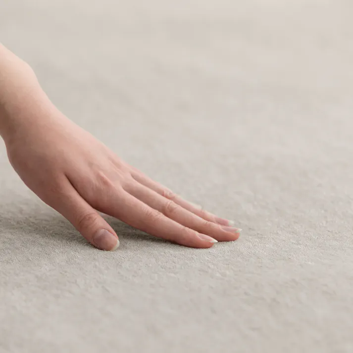 アイリスオーヤマ 透湿防水ボックスシーツ BXS-TCST-SD ベージュ 防水 汗 シーツ 4967576653749【別送品】