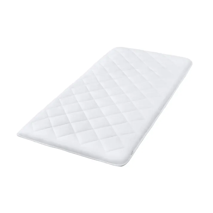 アイリスオーヤマ 5層敷き布団 SKF-UD12-S 敷布団 布団・カバー 4967576654340【別送品】