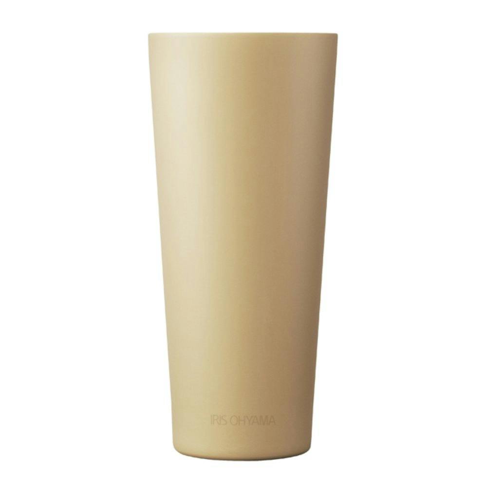 磨き屋シンジケート 2重ビアタンブラー 370ml ダイヤモンド