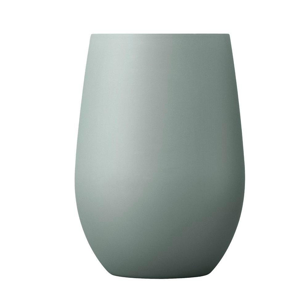 アイリスオーヤマ ステンレスタンブラー250ml STE-250 ライトグレー タンブラー 飲み物 マグボトル 4967576654418【別送品】