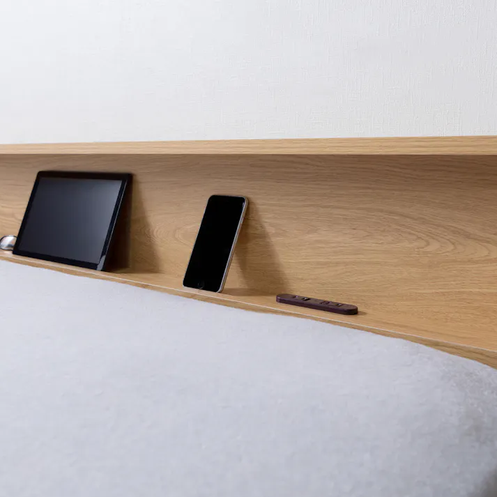 アイリスオーヤマ すのこベッド S SNB-S ナチュラル 寝室 睡眠 すのこ 除湿 ベッド 4967576654432【別送品】