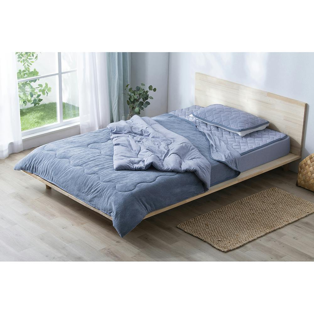 アイリスオーヤマ 冷感ケット BBK-NPES3-S ブルー 涼しい ひんやり ケット 4967576663335 タオルケット・肌ふとん アイリスオーヤマ 冷感ケット BBK-NPES3-S ブルー 涼しい ひんやり ケット 4967576663335 タオルケット・肌ふとん