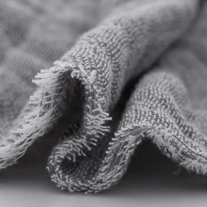 アイリスオーヤマ 8重ガーゼタオルケット KTT8GZ-140 グレー ガーゼ タオルケット 4967576663465【別送品】