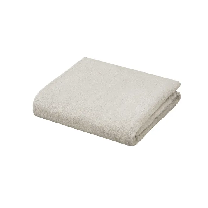 アイリスオーヤマ リバーシブルタオルケット KTTRE-140 ベージュ リバーシブル タオルケット 4967576663472【別送品】