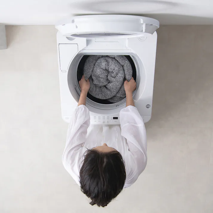 アイリスオーヤマ 全自動洗濯機8kg OSH ITW-80A02-W ホワイト 洗濯機 自動 縦型洗濯機 4967576668392【別送品】