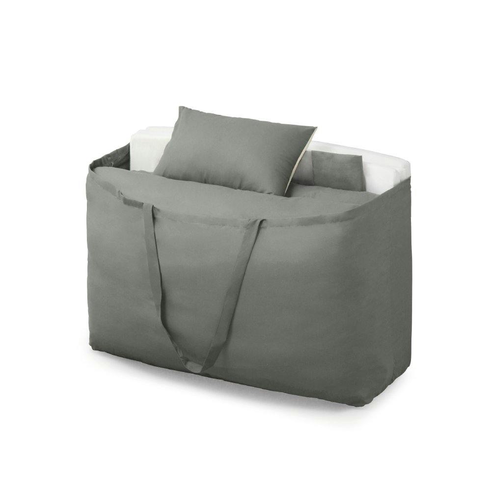 アイリスオーヤマ マットレス付き布団10点セット KFS-R-M10S アッシュ