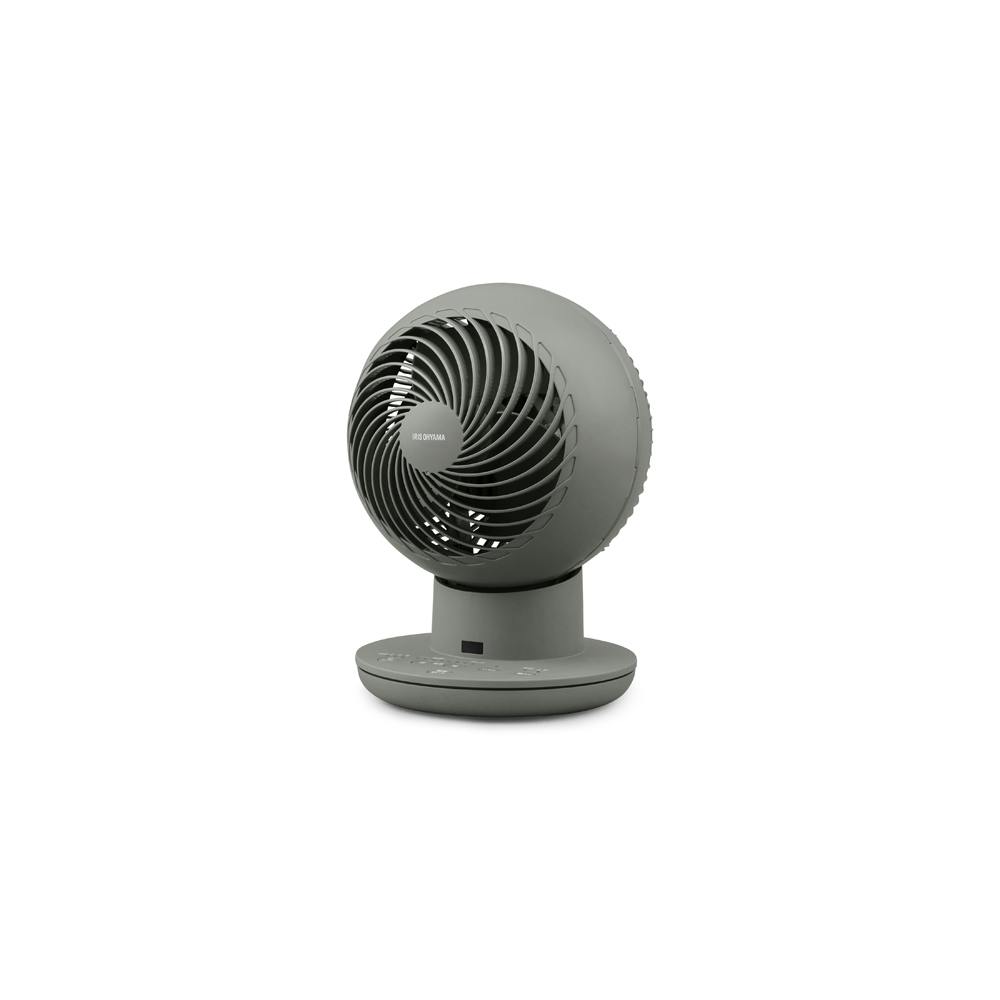 アイリスオーヤマ サーキュレーターアイ DC silent PCF-SDS152T-H グレー 循環 空気 サーキュレーター 4967576673426 サーキュレーター アイリスオーヤマ サーキュレーターアイ DC silent PCF-SDS152T-H グレー 循環 空気 サーキュレーター 4967576673426 サーキュレーター