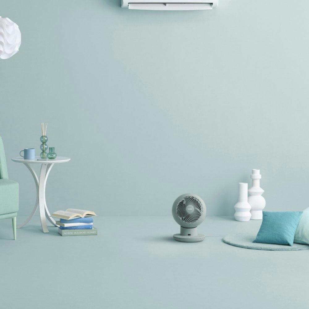 アイリスオーヤマ サーキュレーターアイ DC silent PCF-SDS152T